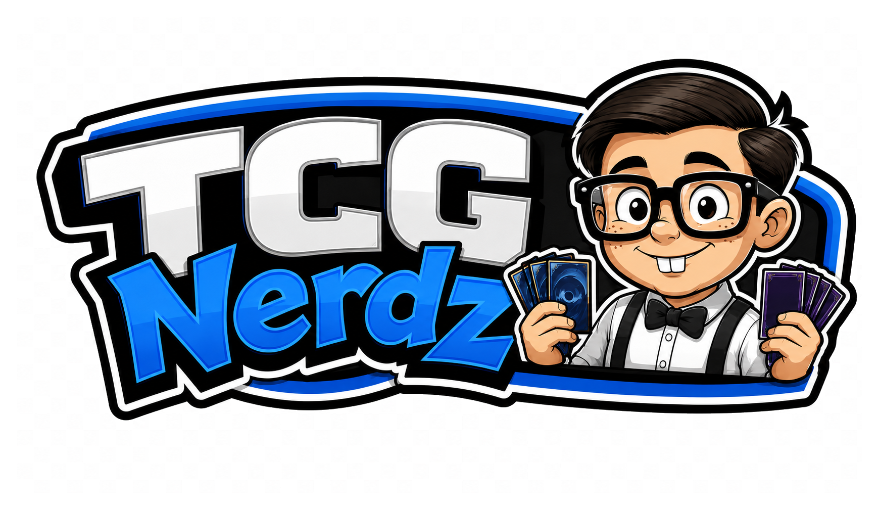 TCG Nerdz