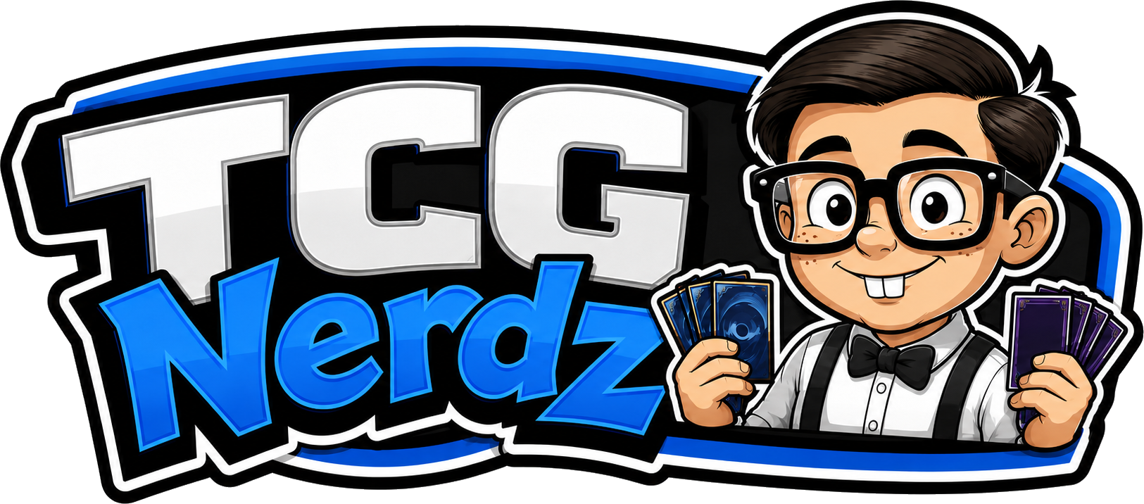 TCG Nerdz