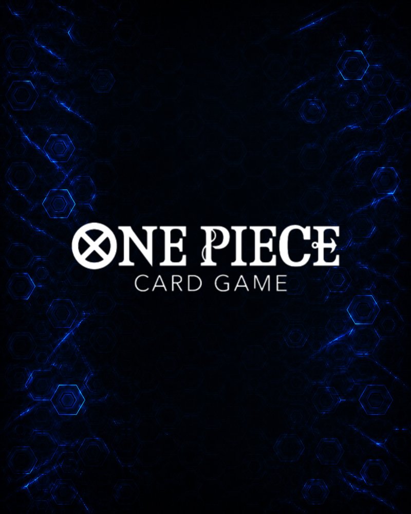 One Piece Card Game logo — TCG Nerdz buylist