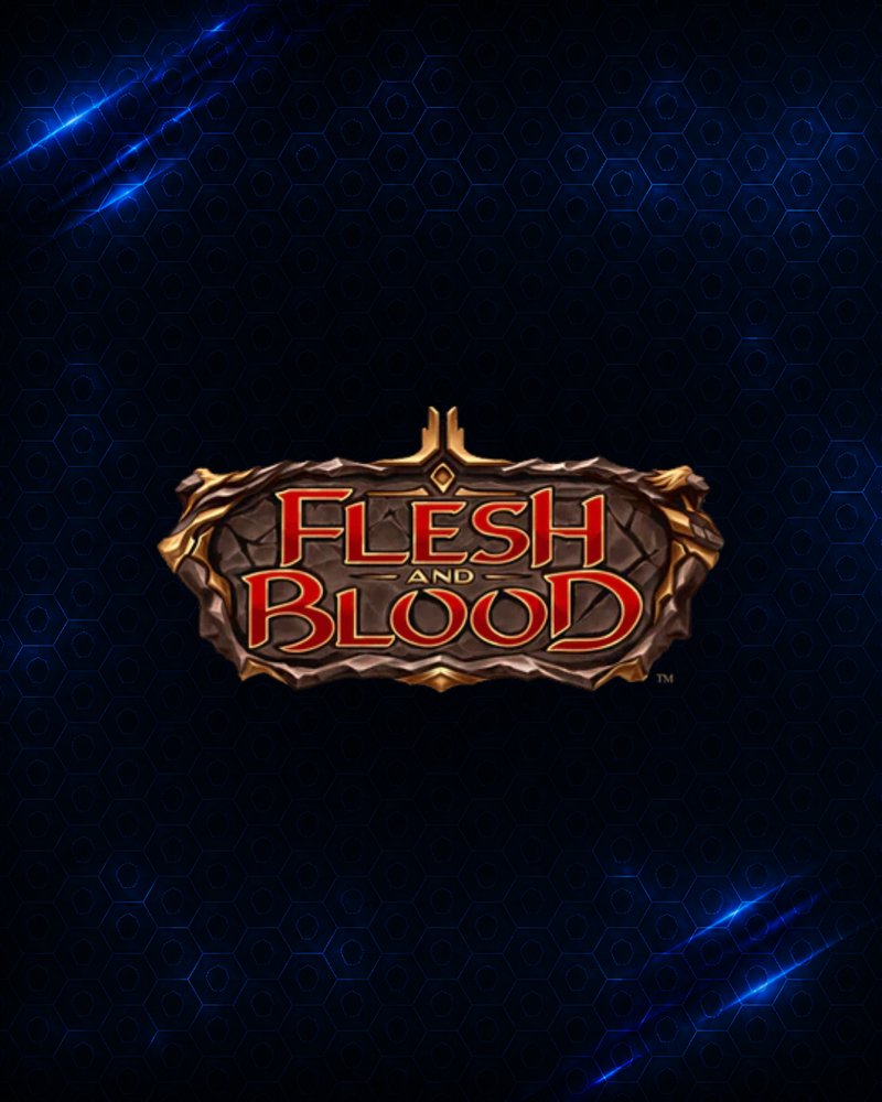 Flesh and Blood