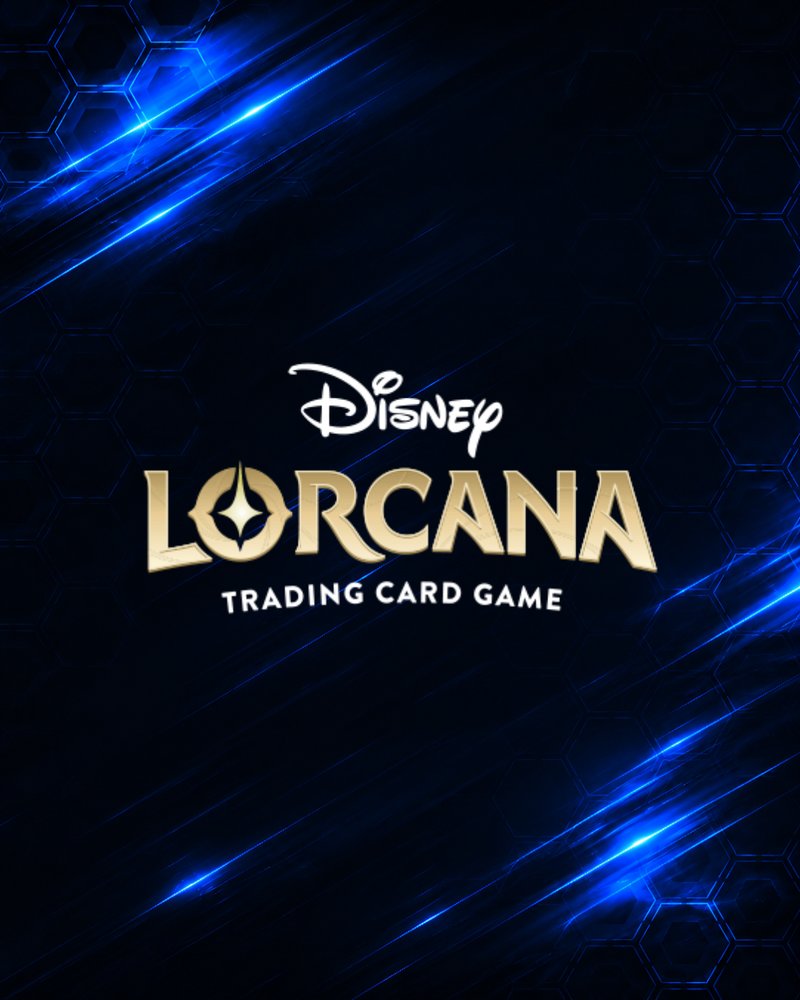 Disney Lorcana