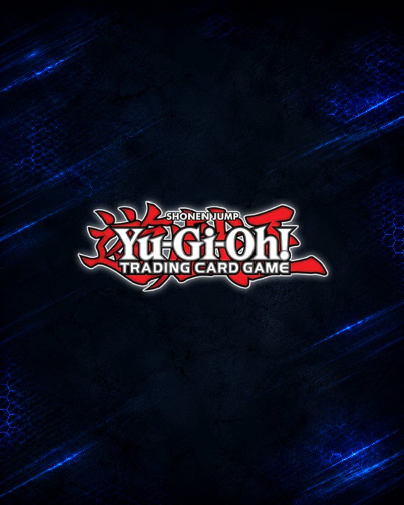 Yu-Gi-Oh!
