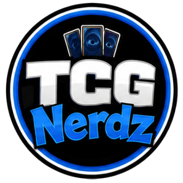 Chat with TCG Nerdz