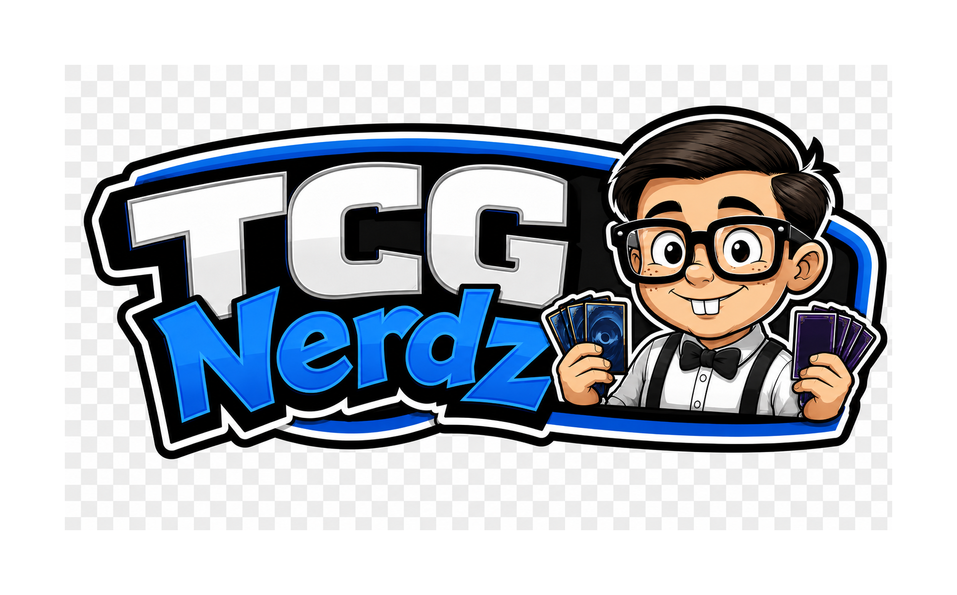 TCG Nerdz